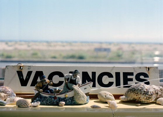 Bed and Breakfast 01