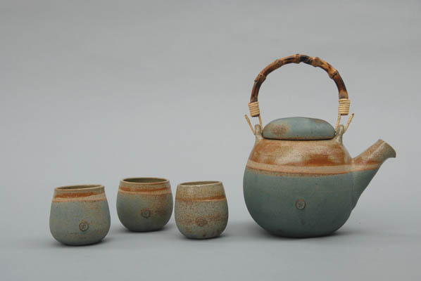 Pottery 01