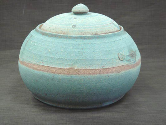 Pottery 02