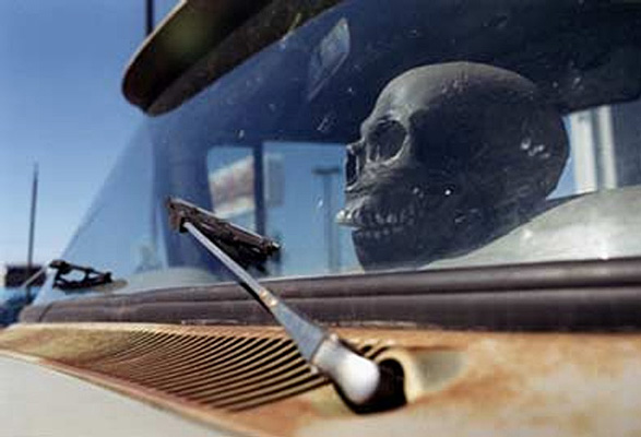 Rockabilly by Jane Hodson